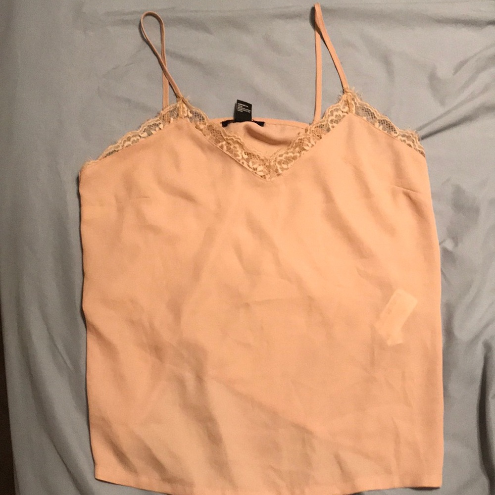 Top/Cami